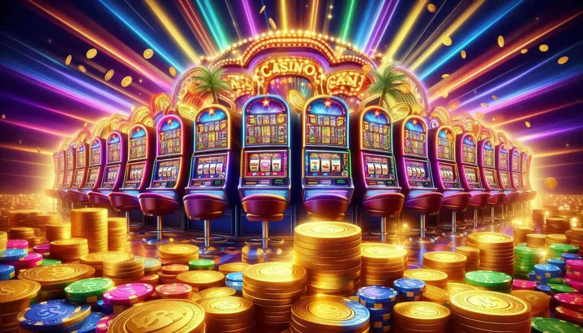 CrazyTower Casino